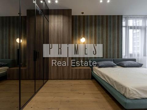 квартира по адресу Андрея Верхогляда ул. (Михайла Драгомирова), 17-Б