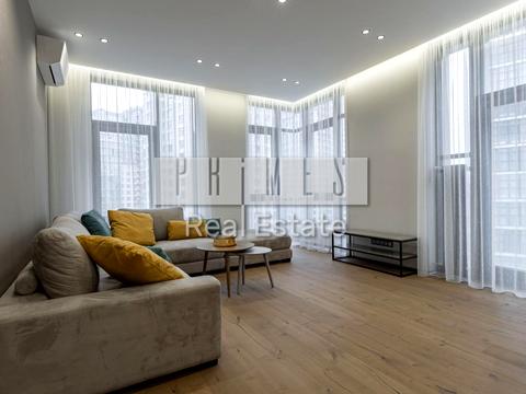 квартира по адресу Андрея Верхогляда ул. (Михайла Драгомирова), 17-Б