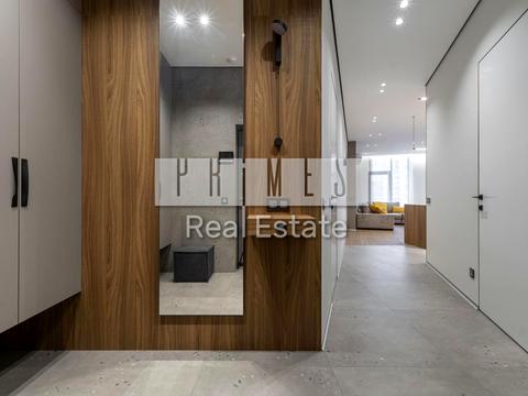 квартира по адресу Андрея Верхогляда ул. (Михайла Драгомирова), 17-Б