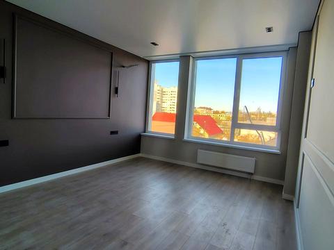 квартира за адресою Володимирська вул., (Будинок 1)