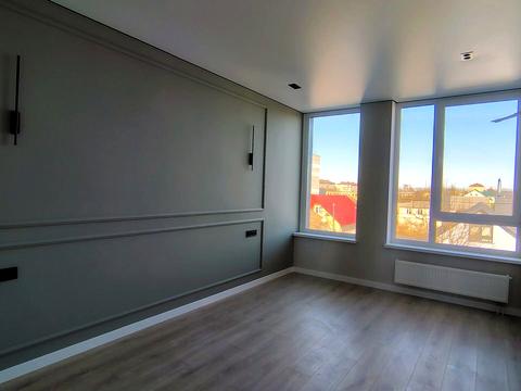 квартира за адресою Володимирська вул., (Будинок 1)