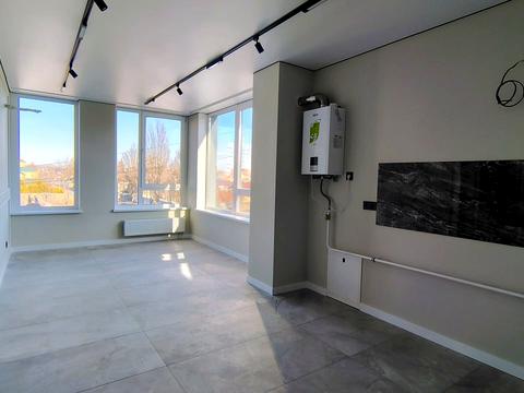 квартира за адресою Володимирська вул., (Будинок 1)