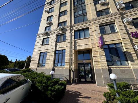 коммерческая по адресу Демьяна Попова ул., 26б