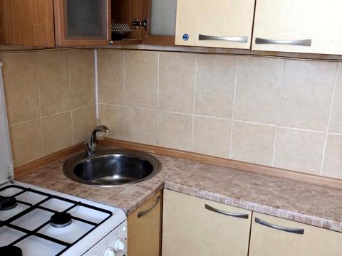 квартира по адресу Холодногорская ул. (Горького), 41