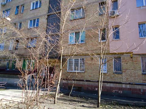 квартира за адресою Данила Щербаківського вул. (Щербакова), 53