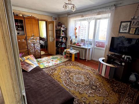 квартира по адресу Дружбы ул., 2