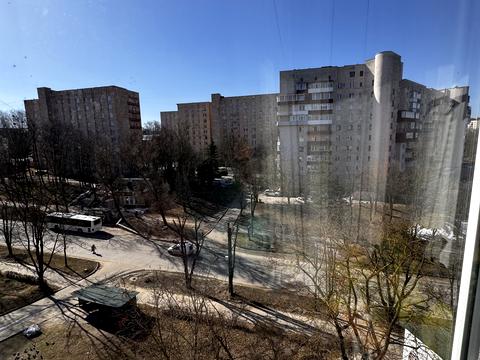 квартира по адресу Дружбы ул., 2