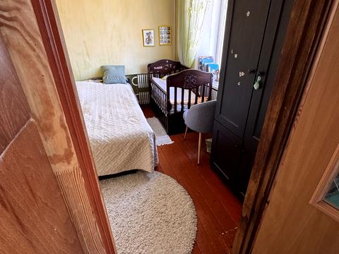 квартира по адресу Дружбы ул., 2