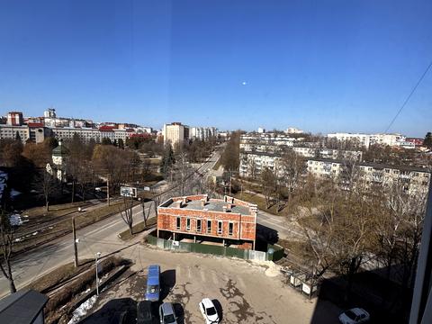 квартира по адресу Дружбы ул., 2