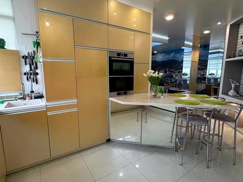 квартира за адресою Степана Рудницького вул. (Академіка Вільямса), 3/7