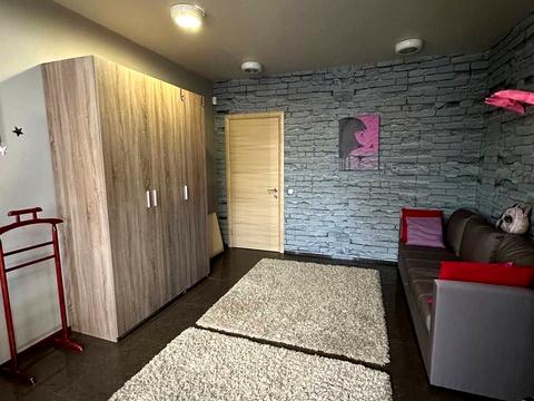 квартира за адресою Степана Рудницького вул. (Академіка Вільямса), 3/7