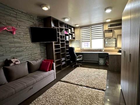 квартира за адресою Степана Рудницького вул. (Академіка Вільямса), 3/7