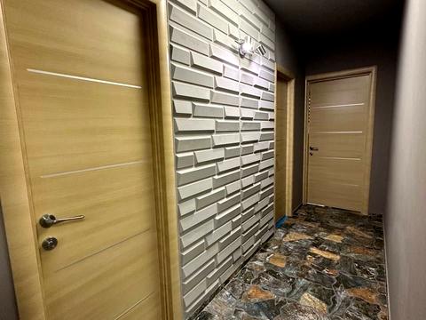 квартира за адресою Степана Рудницького вул. (Академіка Вільямса), 3/7