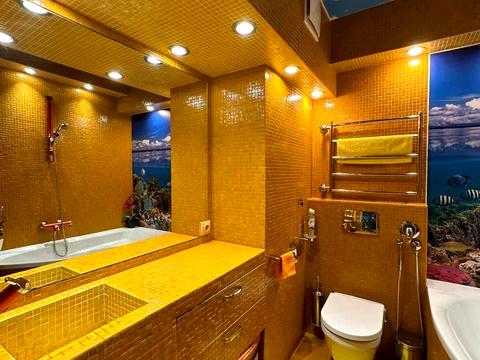 квартира за адресою Степана Рудницького вул. (Академіка Вільямса), 3/7