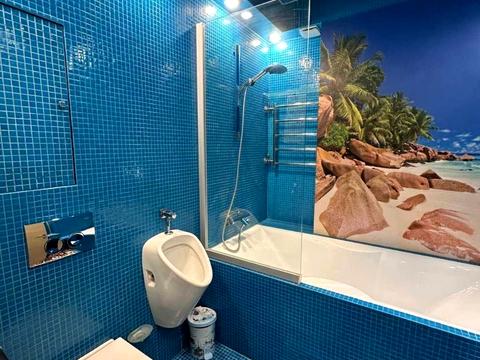 квартира за адресою Степана Рудницького вул. (Академіка Вільямса), 3/7