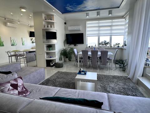 квартира за адресою Степана Рудницького вул. (Академіка Вільямса), 3/7