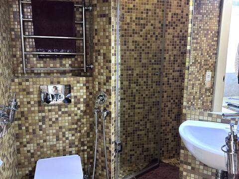 квартира за адресою Степана Рудницького вул. (Академіка Вільямса), 3/7