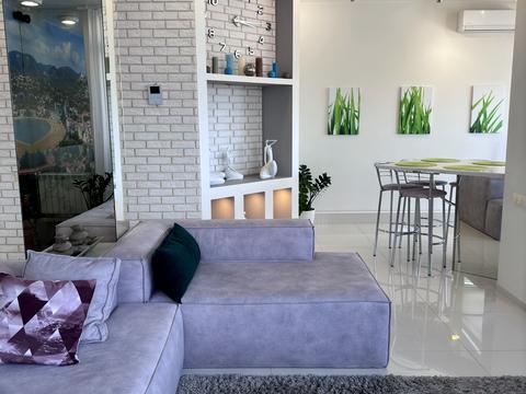 квартира за адресою Степана Рудницького вул. (Академіка Вільямса), 3/7