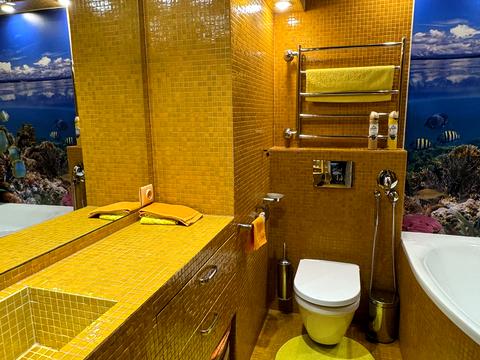 квартира за адресою Степана Рудницького вул. (Академіка Вільямса), 3/7