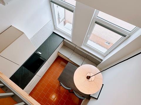 квартира по адресу Княгини Ольги ул., 3