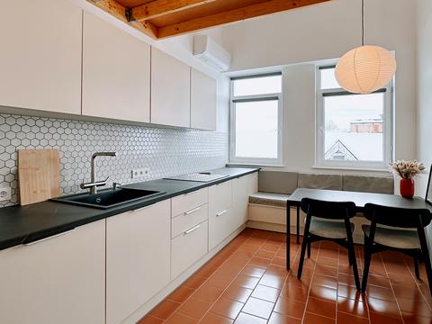 квартира по адресу Княгини Ольги ул., 3