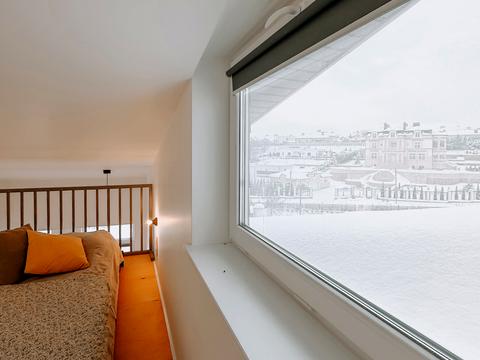 квартира по адресу Княгини Ольги ул., 3