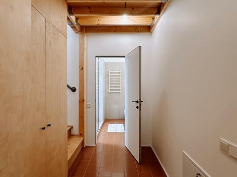 квартира по адресу Княгини Ольги ул., 3