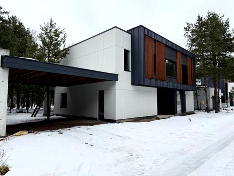 дом по адресу Свободи, 15