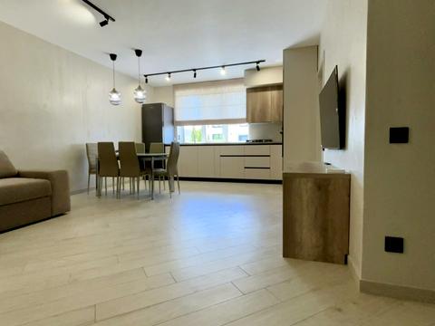 квартира по адресу Гоголя ул., 61