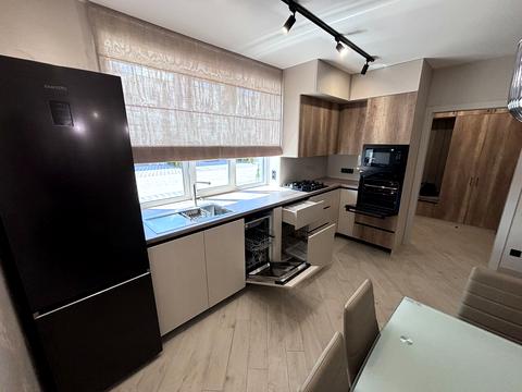 квартира по адресу Гоголя ул., 61