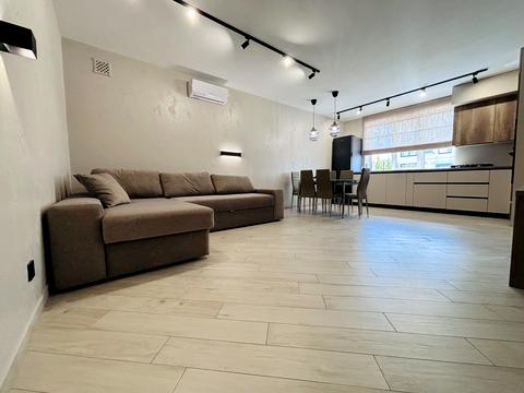 квартира по адресу Гоголя ул., 61