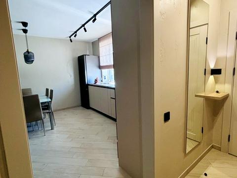 квартира по адресу Гоголя ул., 61