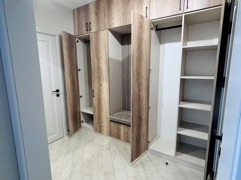 квартира по адресу Гоголя ул., 61