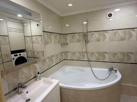 квартира по адресу Мирная ул., (Будинок 1)