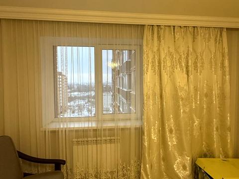 квартира по адресу Мирная ул., (Будинок 1)