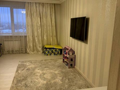 квартира по адресу Мирная ул., (Будинок 1)