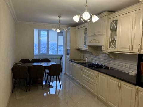 квартира по адресу Мирная ул., (Будинок 1)