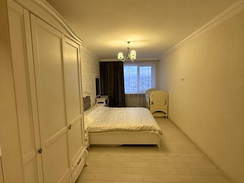 квартира по адресу Мирная ул., (Будинок 1)