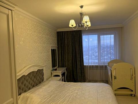 квартира по адресу Мирная ул., (Будинок 1)