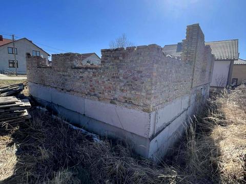 участок по адресу Садова