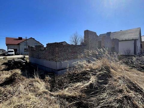 участок по адресу Садова