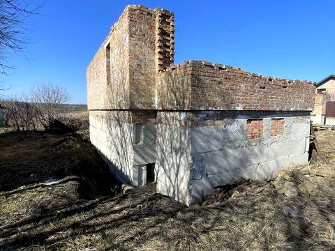 участок по адресу Садова