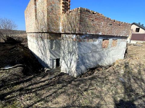 участок по адресу Садова