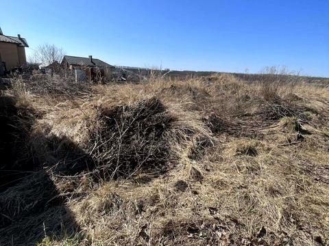 участок по адресу Садова