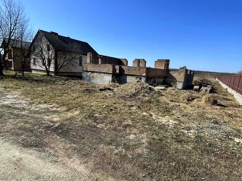 участок по адресу Садова