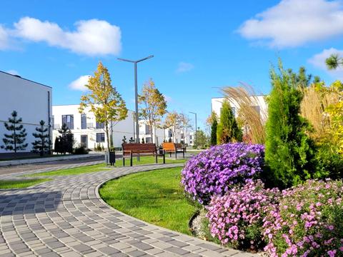 квартира по адресу Гоголя ул., 61