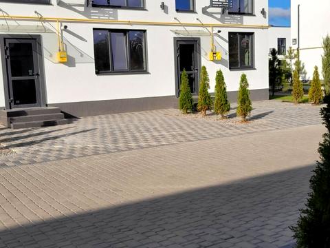 квартира по адресу Гоголя ул., 61