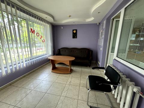 коммерческая по адресу Мінеральна ул., 18