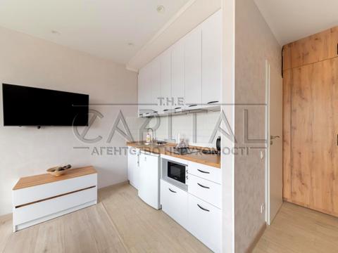 квартира по адресу Михаила Бойчука ул. (Киквидзе), 41-Б