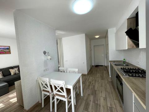 квартира за адресою Набережна Перемоги вул., 42